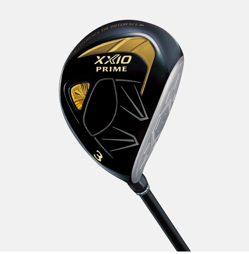 xxio 高尔夫球杆男士xx10球道木高尔夫球道木杆sp1100系列 3号木15度r