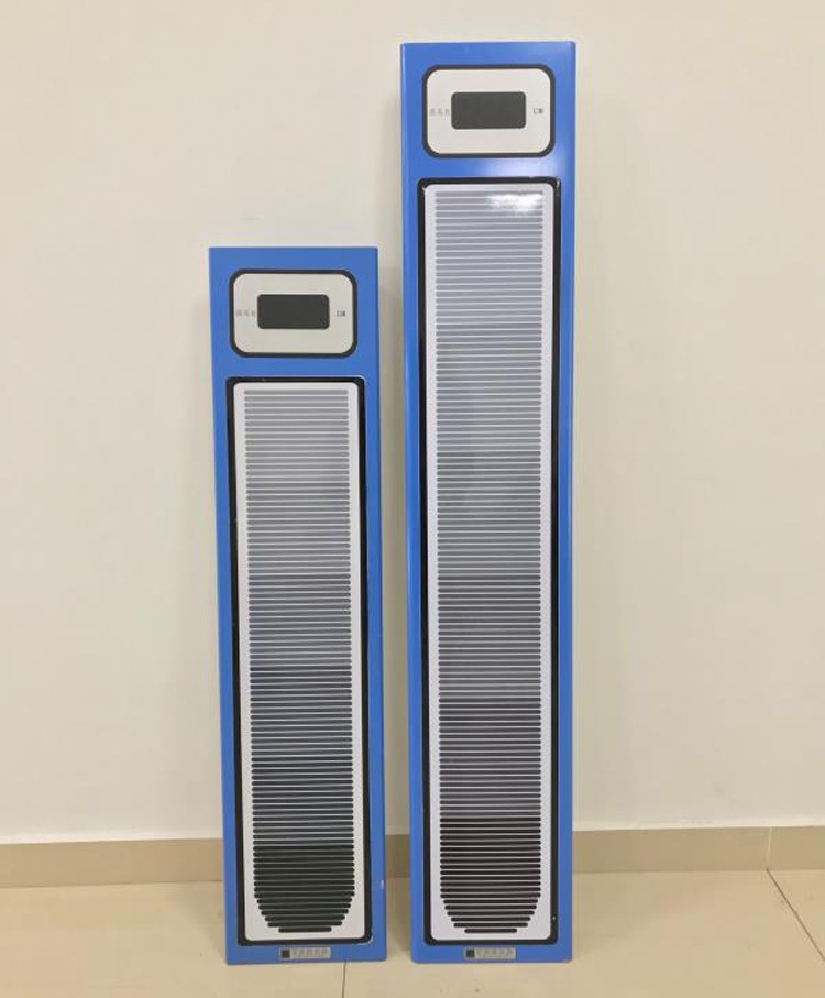 电子摸高器摸高训练器纵跳摸高器测试摸高器大学高中篮球摸高器 120