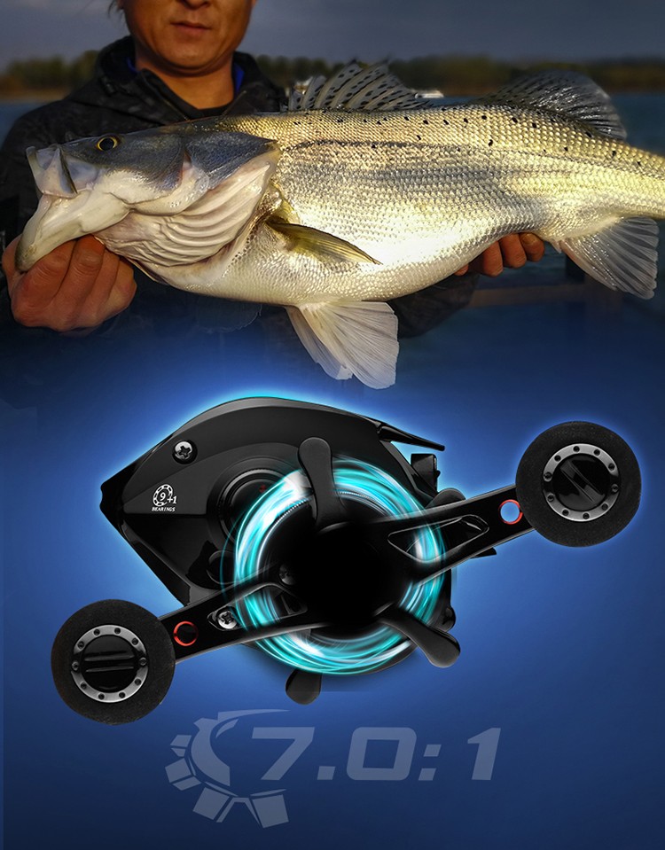 北溟鱼路亚竿枪柄鱼竿渔具套装枪柄单竿纺车轮远投马口翘嘴鳜鱼淡水