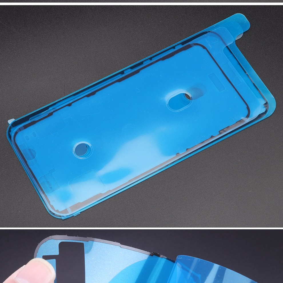 九菱苹果iphone6s6sp7代7plus8防水胶iphone6电池胶x屏幕密封胶边框胶
