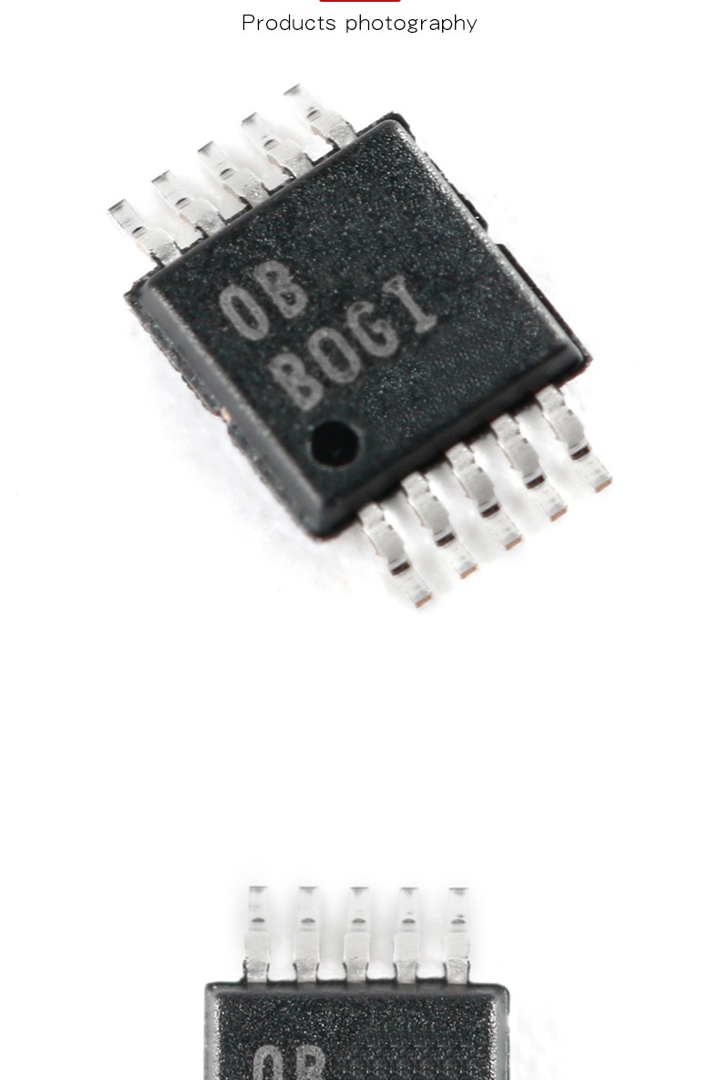 ads1115idgsrvssop1016位模数转换器芯片