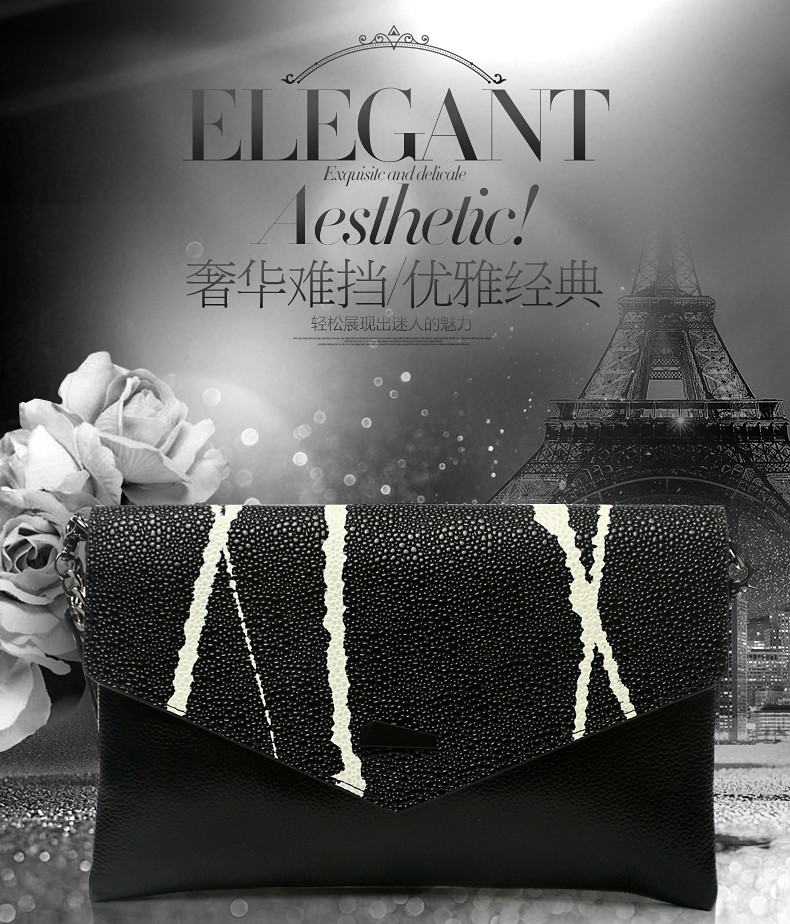 劳斯尼亚rollsnea品牌奢侈品包包女包新款手拿包休闲百搭手抓包气质