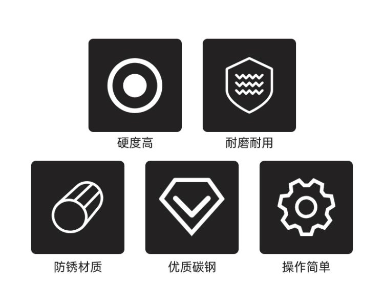 生锈螺母破开器螺帽破切器破拆器大号螺母破切滑牙