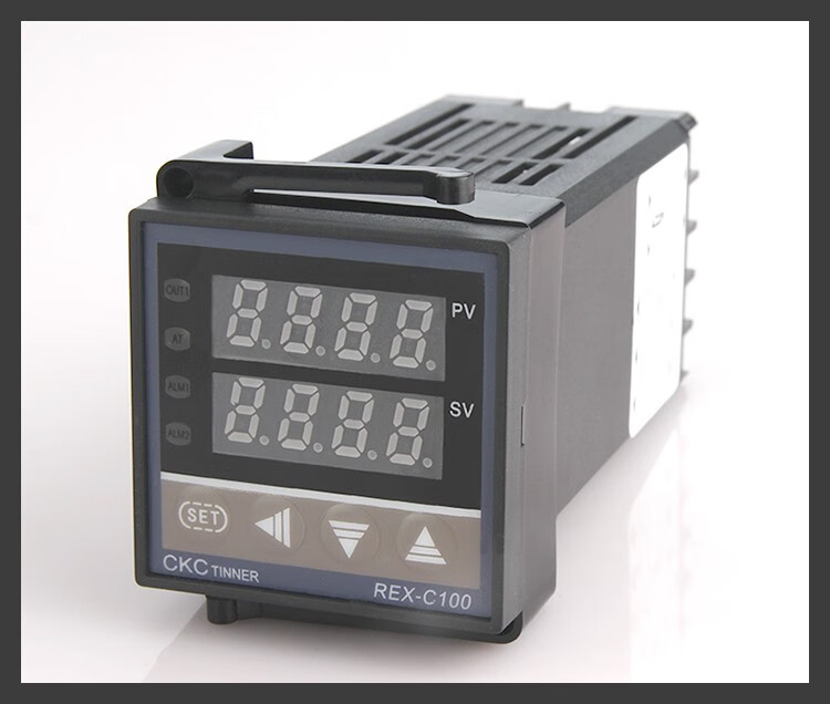 温控器rexc100400c700c900数显智能温控仪温度控制器c700继电器输出mx