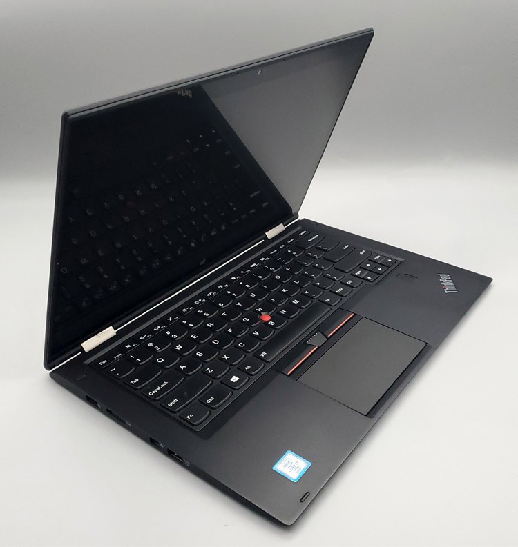 二手9成新联想thinkpadx1carbonx1c2016i5i7超极本二手笔记本电脑④