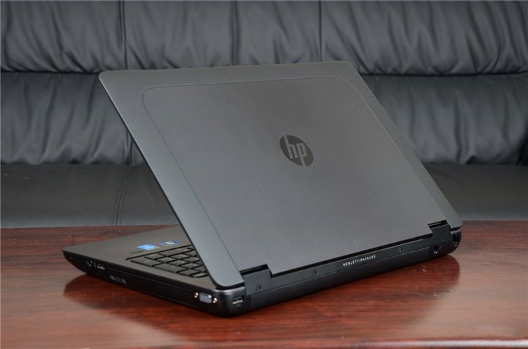二手9成新hp惠普zbook1517g3笔记本电脑i7四核作图3d设计建模工作站15