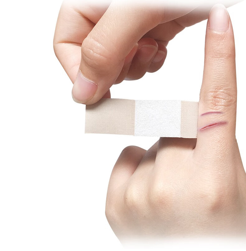 护理护具 创可贴 deargo 卡通创可贴医用可爱韩国防水透气儿童女少女