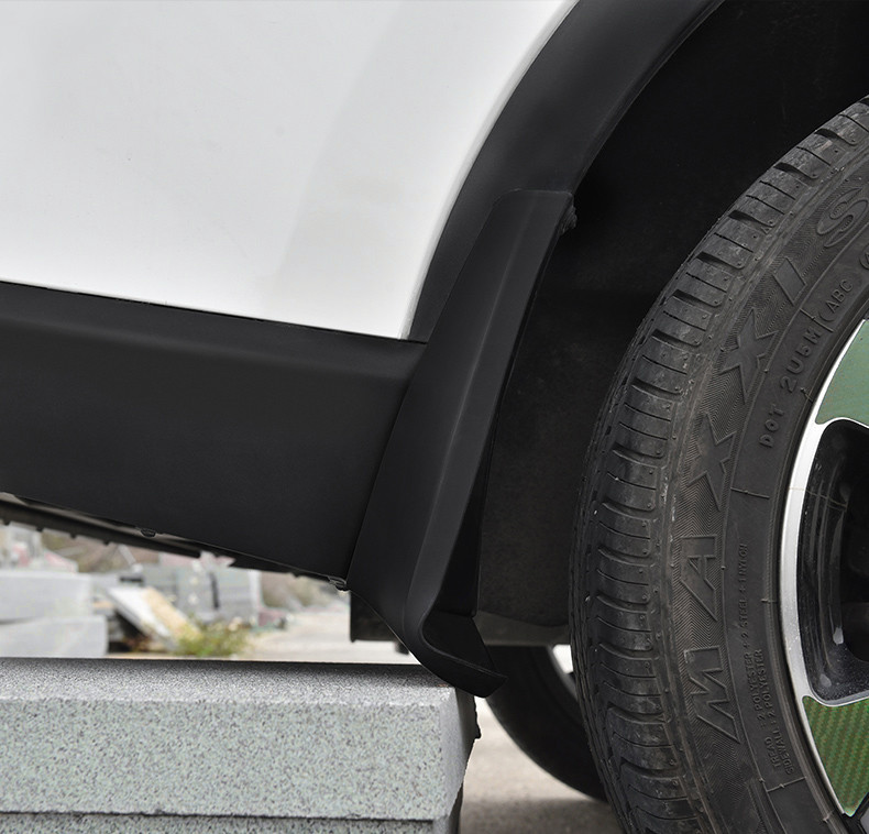 适用于2122款日产新奇骏汽车挡泥板挡泥皮新款奇骏前后轮挡泥瓦1421款