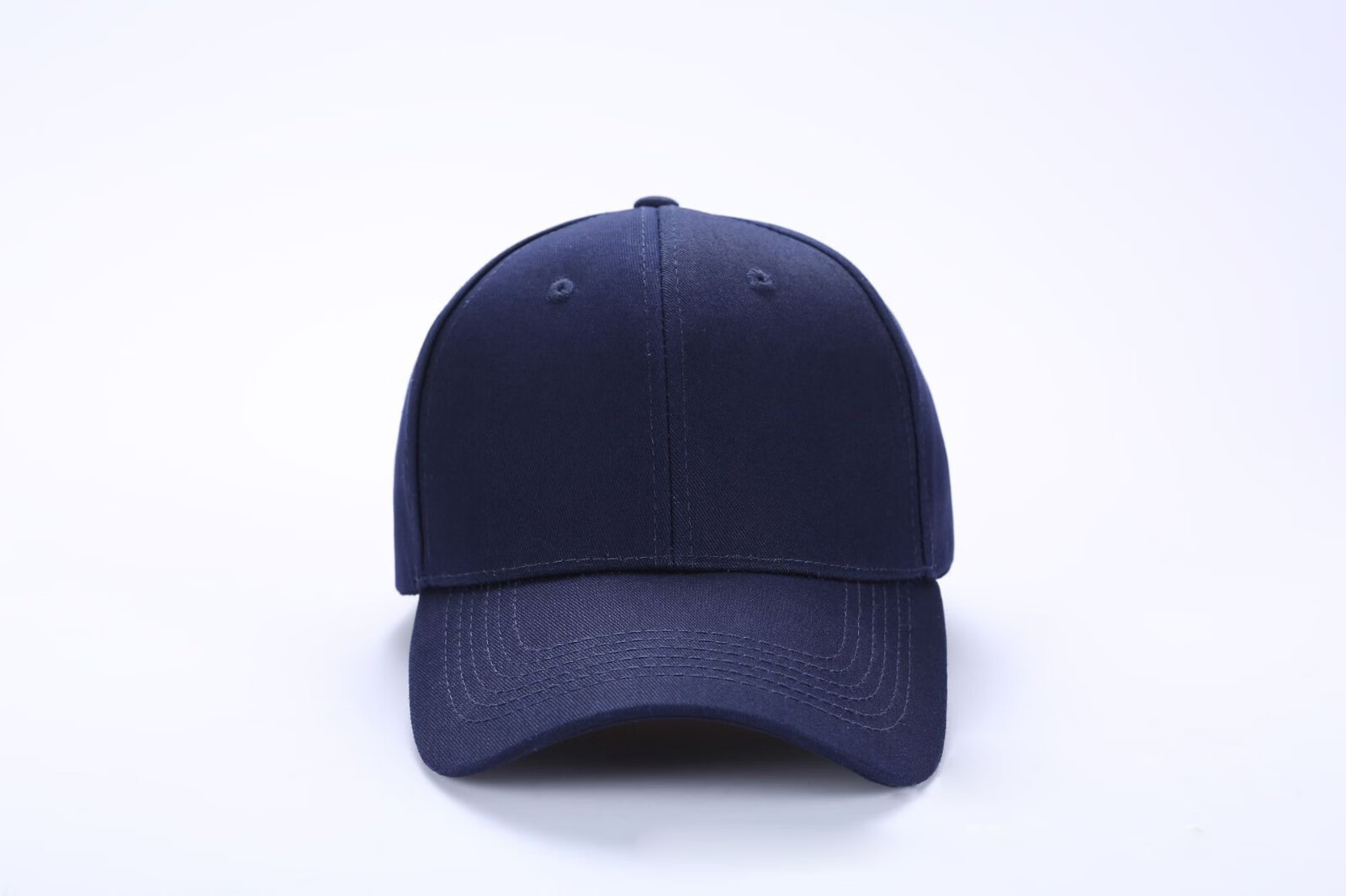 mysports 棒球帽男帽子潮鸭舌帽女士韩版百搭遮阳帽秋冬季遮阳防晒