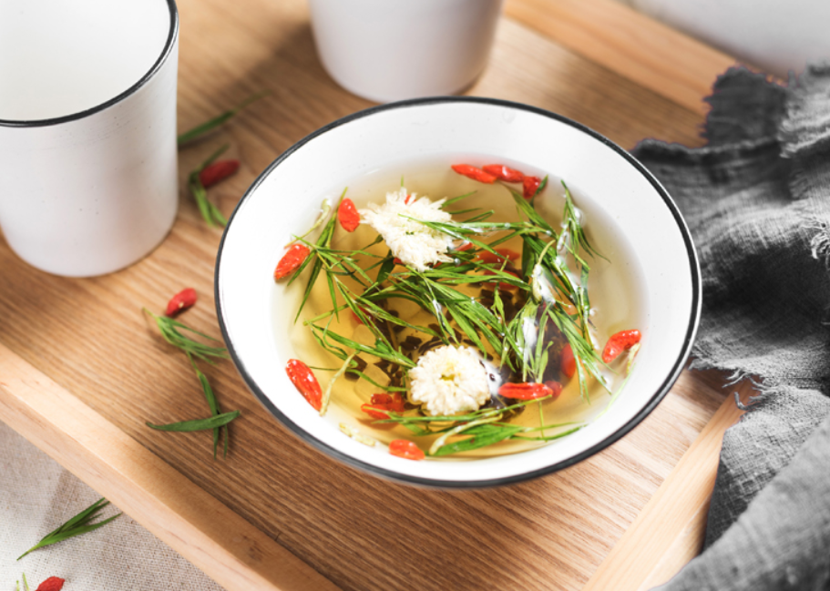 金银花茶枸杞菊花茶决明子小包养生茶组合花茶
