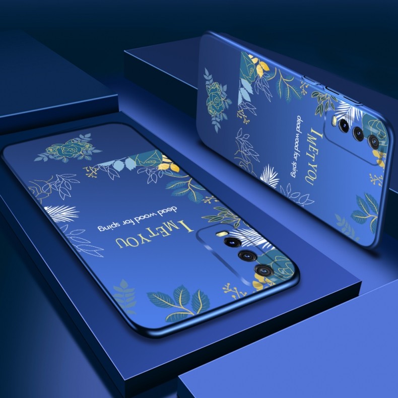 韩奢vivoy30手机壳y30女款vivo网红viviy30外壳viovy30全包voviy30