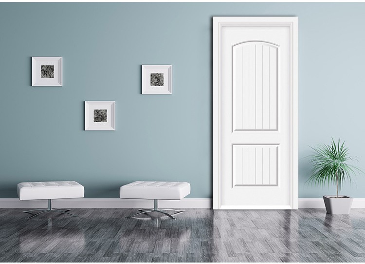 金鼎加定制烤漆木门房间家用室内白色免漆pvc复合实木房门卧室套装门