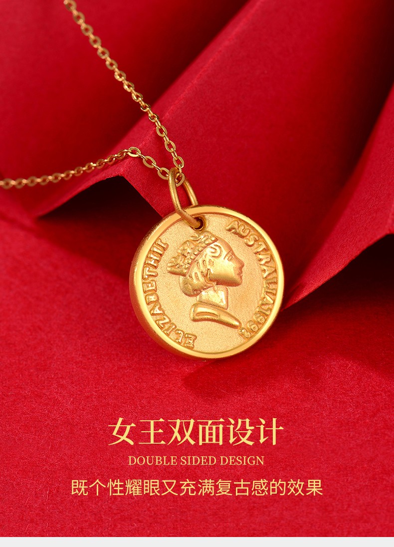 女王吊坠【图片 价格 品牌 报价】-京东