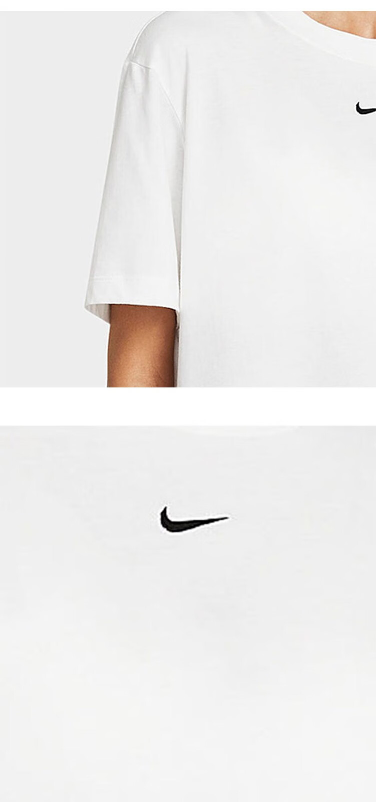 特卖会 耐克男女小勾运动休闲短袖dh4256 ar4999 dj5374 dc5427 dd