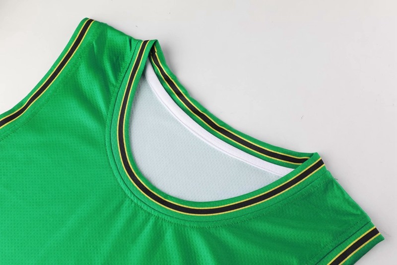 盈步 新款辽宁男篮绿色城市版球衣郭艾伦广东队夺冠t恤十一冠王胡明轩