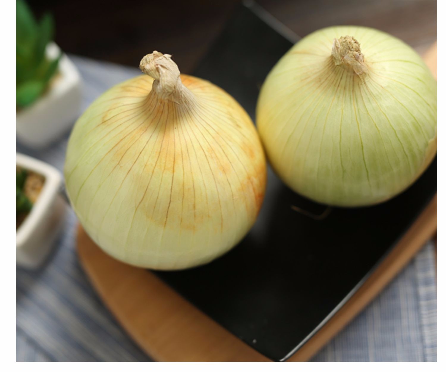 黄皮大洋葱5斤装健康轻食农家自产黄洋葱白洋葱黄葱头新鲜蔬菜9斤精选