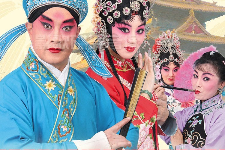 正版传统潮剧戏曲孟舍落难又名破家舍dvd光盘碟片主演谢蓉陈莲珠