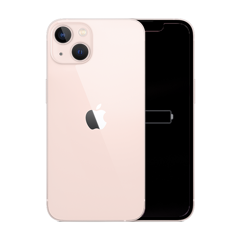 佳朔 苹果iphone13mini苹果13ppm可亮屏模型苹果上交包过手机