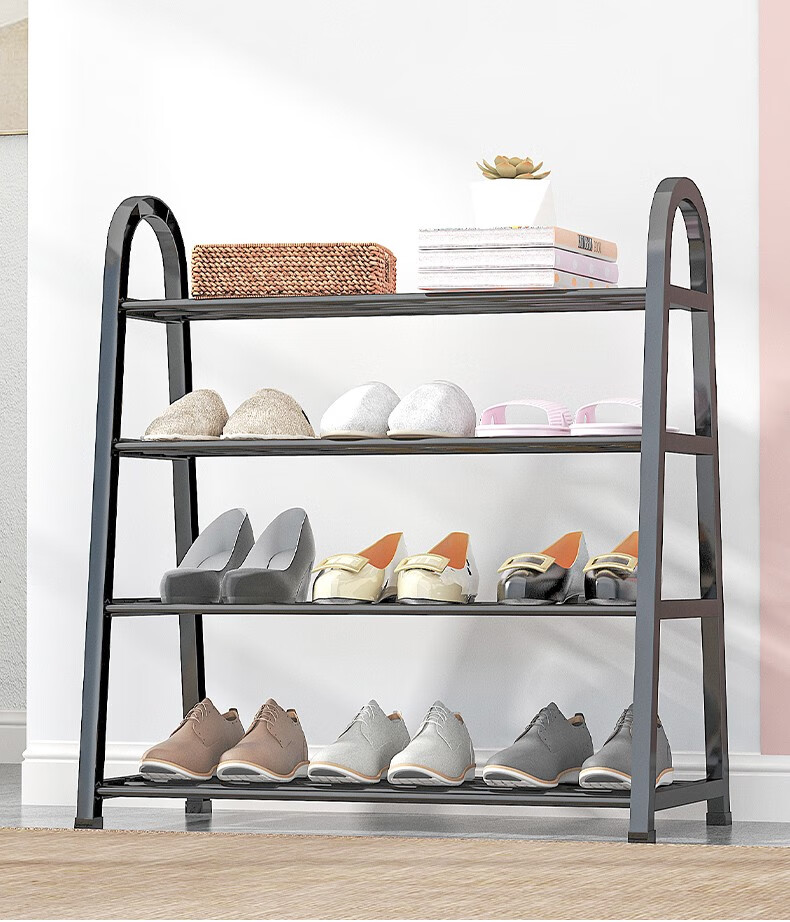 更多参数>>类别:普通鞋架主体材质:塑料附加组件:无附加组件附加功能