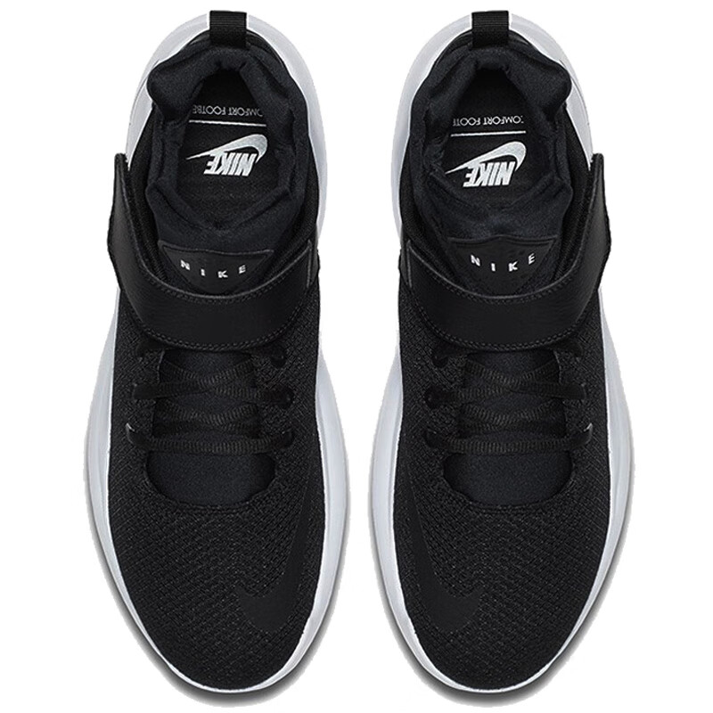 耐克(nike)男鞋夏季新款kwazi回到未来小椰子鞋休闲鞋网面透气跑步鞋