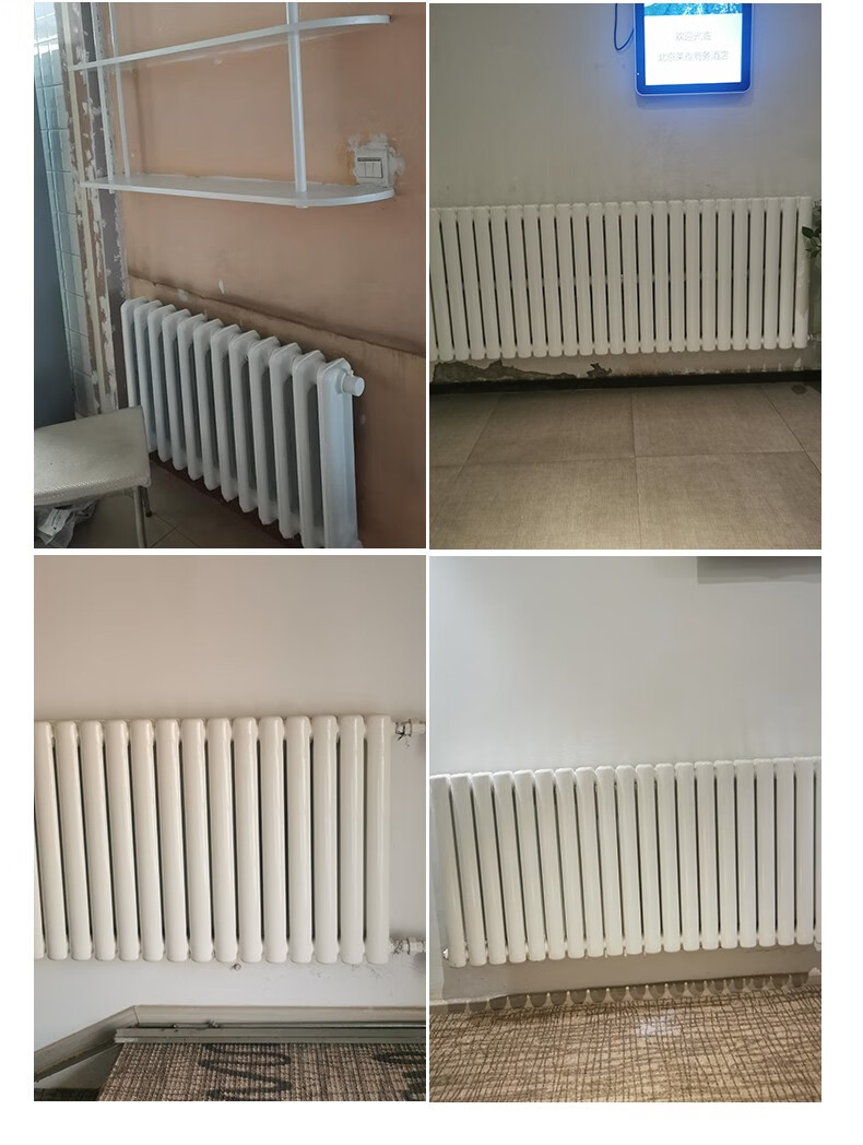 馨优源涂料暖气片专用漆水性金属防锈漆无味白色耐高温防腐翻新家用快