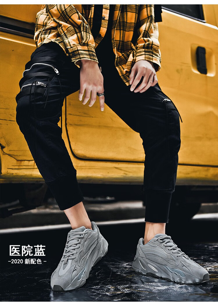 热荐莆田潮牌衣服,购鞋常识大搜查  第2张