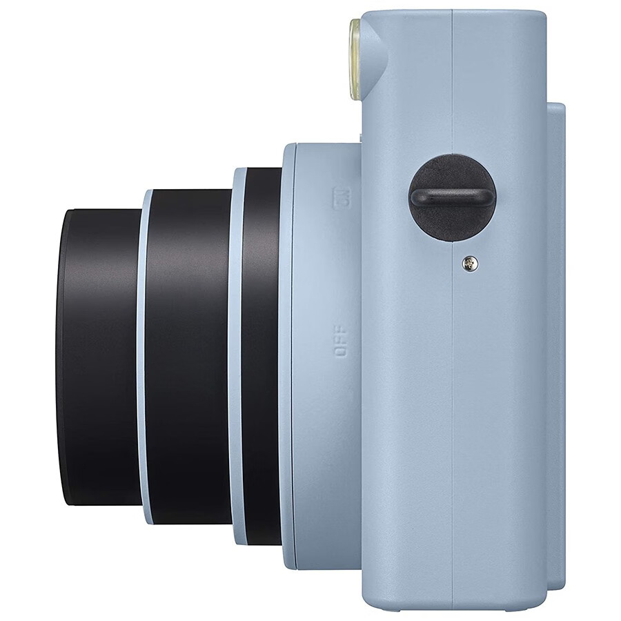 富士(fujifilm)instax square sq1 拍立得 即时相机 现代简约设计