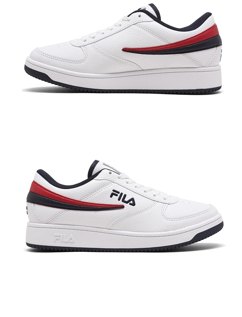 fila斐乐男鞋运动鞋休闲鞋板鞋复古百搭舒适春款新款街头潮流10590674