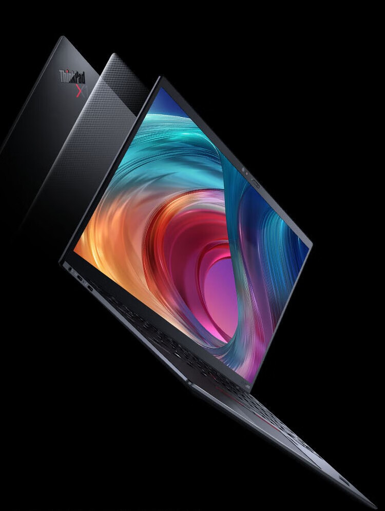 thinkpad联想x1nano英特尔酷睿i5或i7evo平台13英寸轻薄商务笔记本电