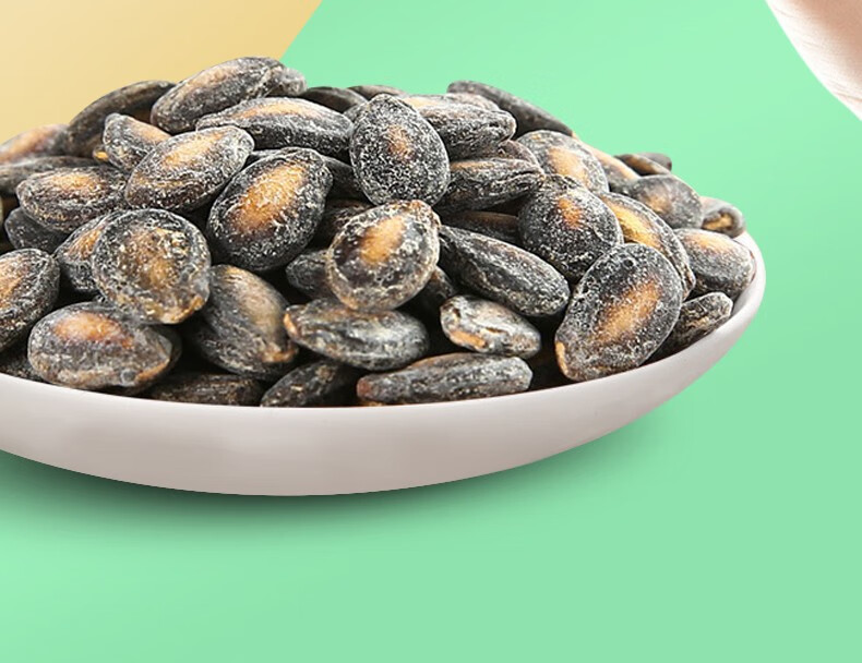 洽洽小而香西瓜子540g奶油味恰恰小粒西瓜子独立小包装炒货零食 小而