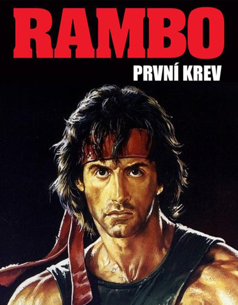 正版第一滴血2蓝光bd史泰龙动作冒险电影光碟