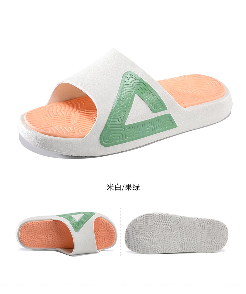 匹克态极拖鞋男女情侣拖鞋太极拖鞋20夏季新品凉拖鞋运动拖鞋潮流沙滩
