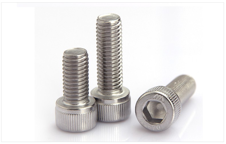 304不锈钢反牙杯头内六角左旋螺栓圆柱头螺丝反扣反丝左牙螺丝钉 m12*