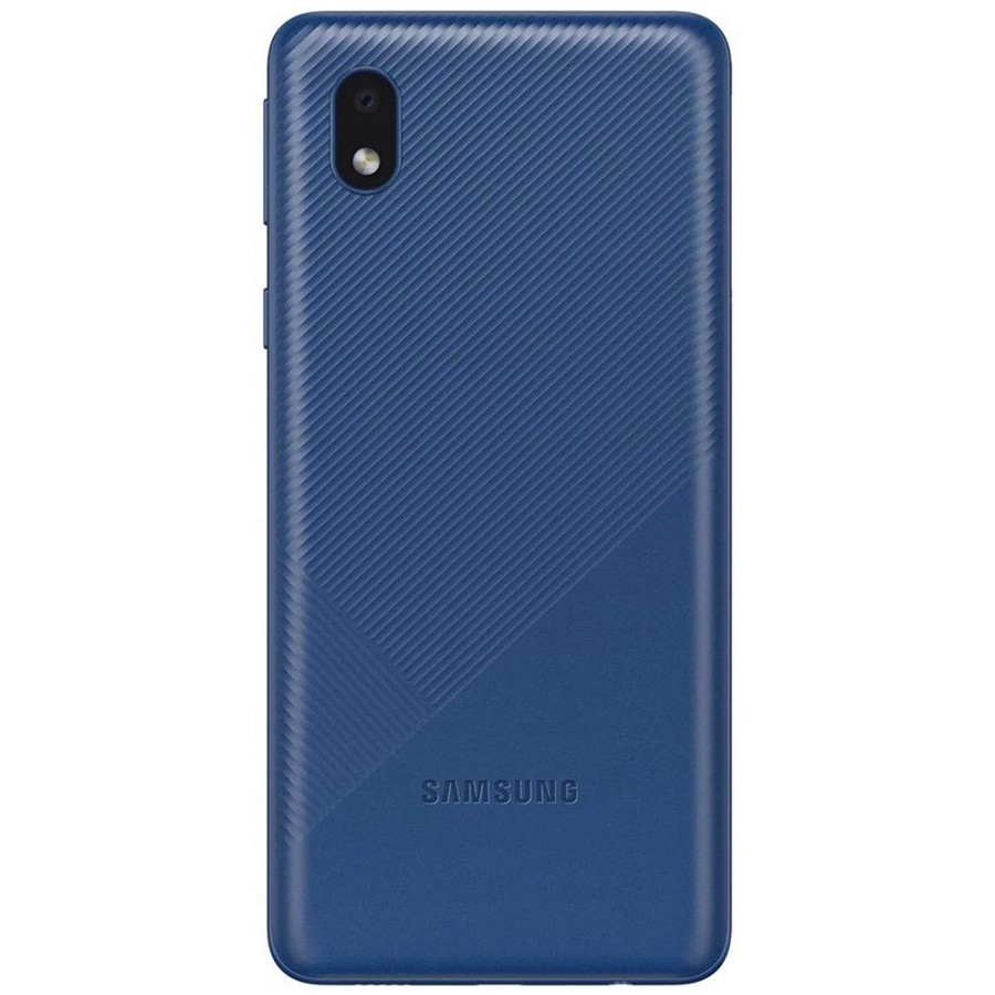 三星samsunggalaxya01core智能手机116g53英寸双卡20年款黑色