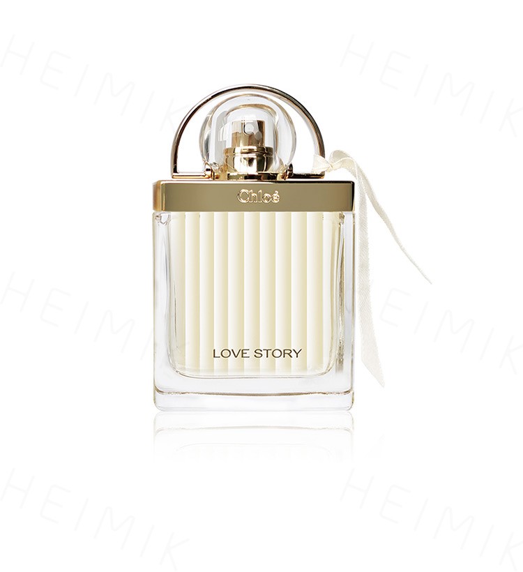 蔻依chloe淡香水浓香水50ml75ml系列chloe蔻依玫瑰柑橘淡香水edt50ml