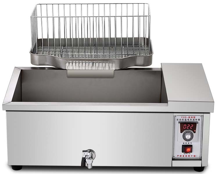 巨阔 25型油炸锅 油条框 滤油盘 3炸蓝【图片 价格 品牌 报价】-京东