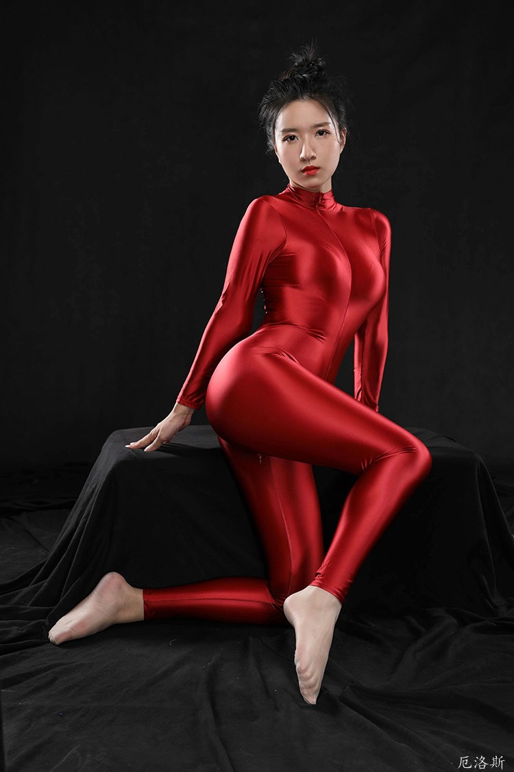 厄洛斯优质款情趣内衣sm死库水角色扮演女紧身高叉诱惑连体泳衣紧身