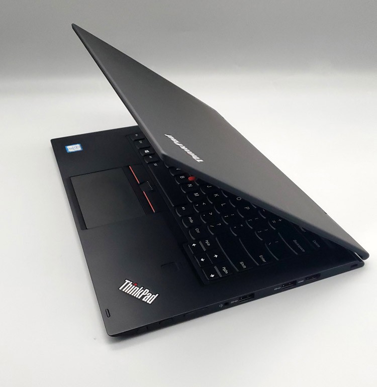 二手9成新联想thinkpadx1carbonx1c2016i5i7超极本二手笔记本电脑④