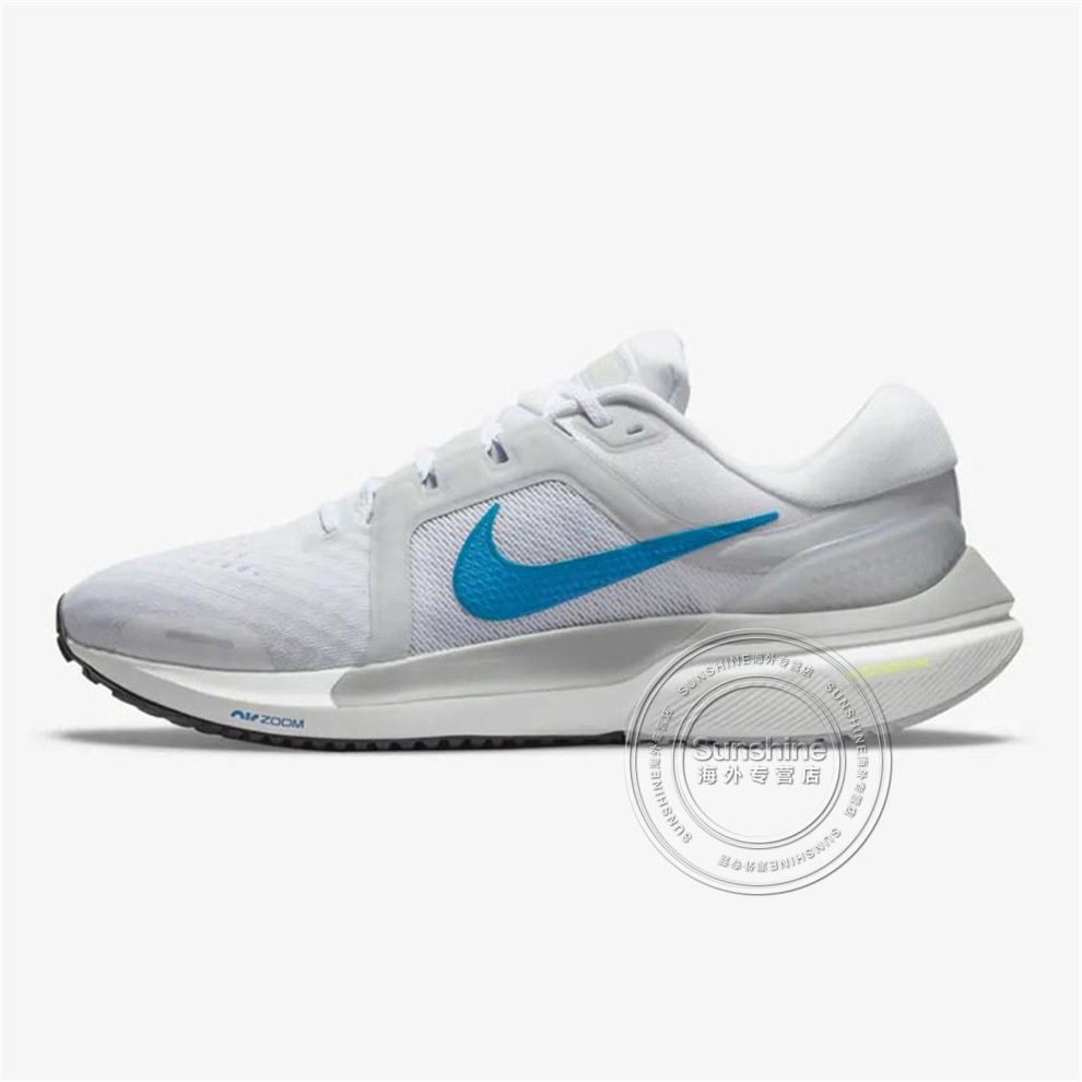 耐克男鞋nikeairzoomvomero16男士跑步鞋健身训练鞋轻量缓震透气舒适