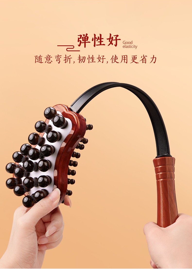 更多参数>>国产/进口:国产适用人群:通用类别:颈椎按摩器适用部位