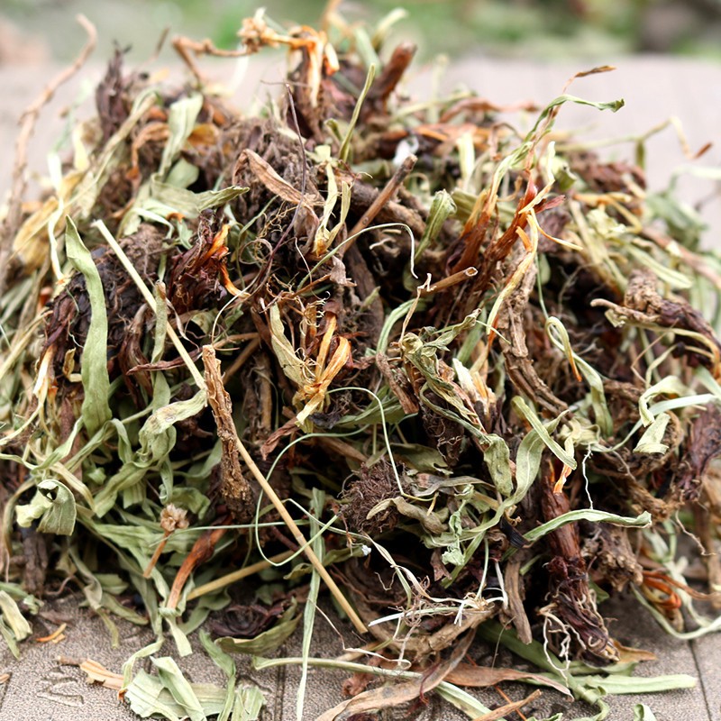 青樱红荔大菜园甘松甘菘500g干松根香草香松甘香松排草香