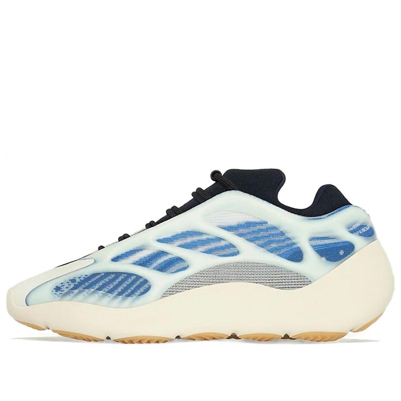 【严选好物】阿迪达斯adidas yeezy 700 v3 椰子700复古老爹鞋男女子