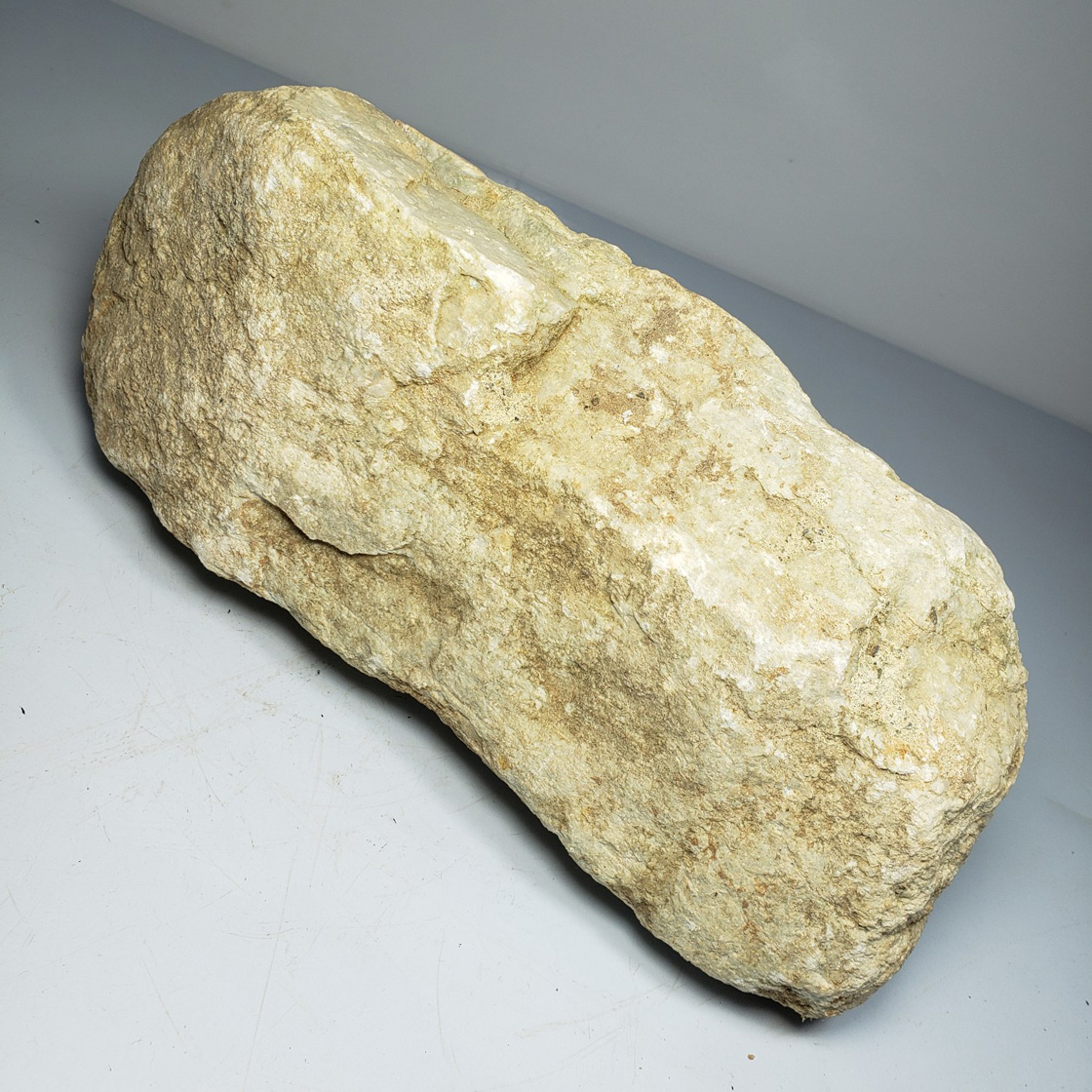 旭萃xc67663公斤木那玉手镯料翡翠原石玉石原石毛料