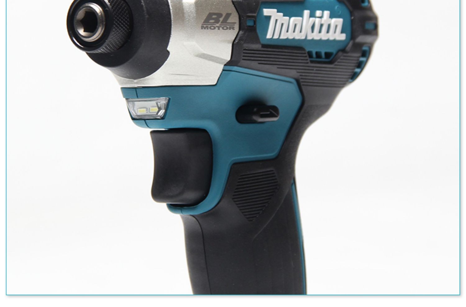 牧田锂电钻dtd157充电式冲击起子机18v多功能电批充电电动螺丝刀dtd