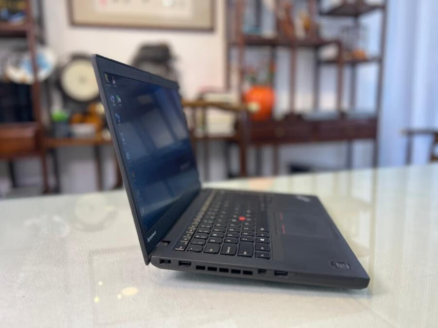 联想(thinkpad t450s)商务办公笔记本-京东司法拍卖