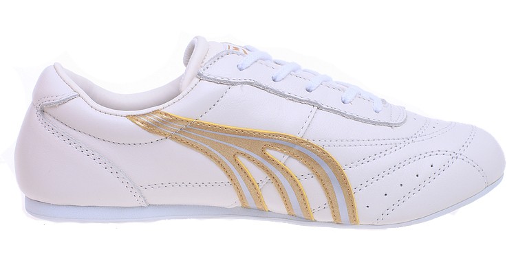 do-win/多威太极拳鞋新款武术鞋太极鞋功夫鞋男女牛筋底练功鞋训练鞋