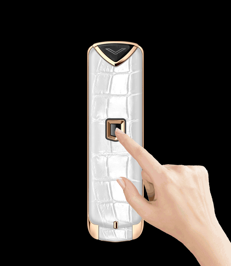 vetasvision高端轻奢礼品送老公高端商务礼盒智能升降充电款套装父亲