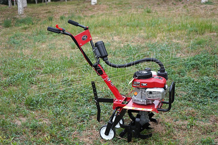 伯赫曼家用小型微耕机宗申动力5.