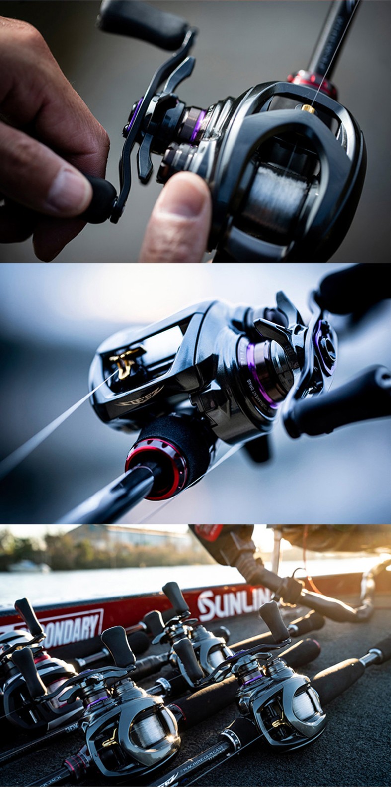 daiwa达亿瓦steezctsvtw四弟子系列air水滴轮泛用路亚轮鱼线轮微物