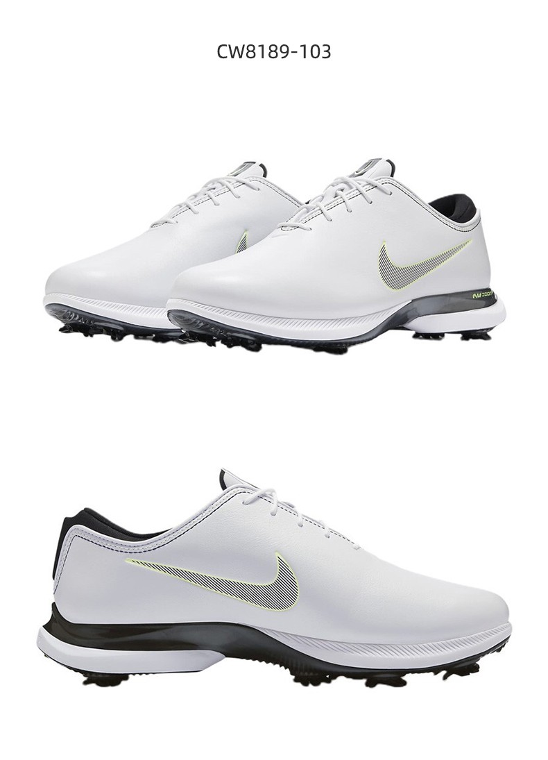 nikegolf耐克高尔夫球鞋男鞋21全新air zoom victory tour职业男鞋新